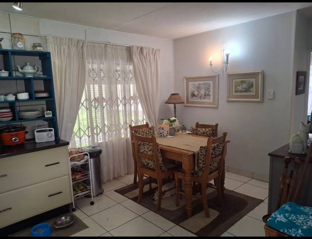3 BEDROOM RETIREMENT UNIT FOR SALE IN INCHANGA